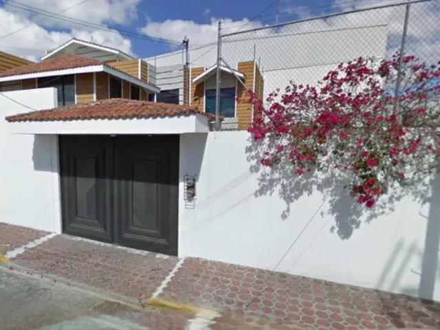 Casa en Venta en Texcoco