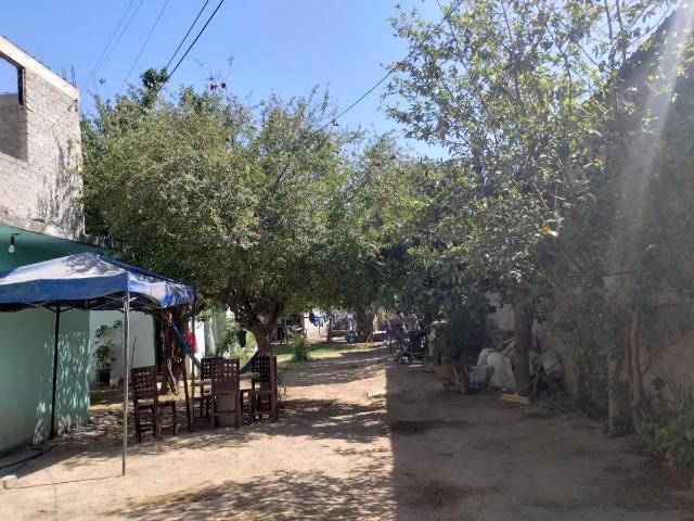 Casa en venta en Texcoco, 623m2 en San Miguel Coatlinchan