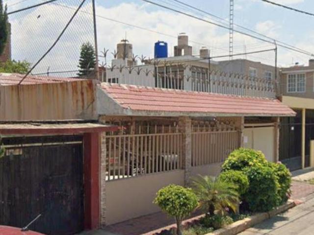 Casa en Venta en Texcoco De Mora