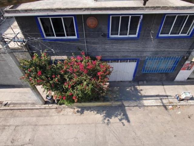 CASA EN VENTA EN TEXCOCO, LA PAZ ESTADO DE MEXICO