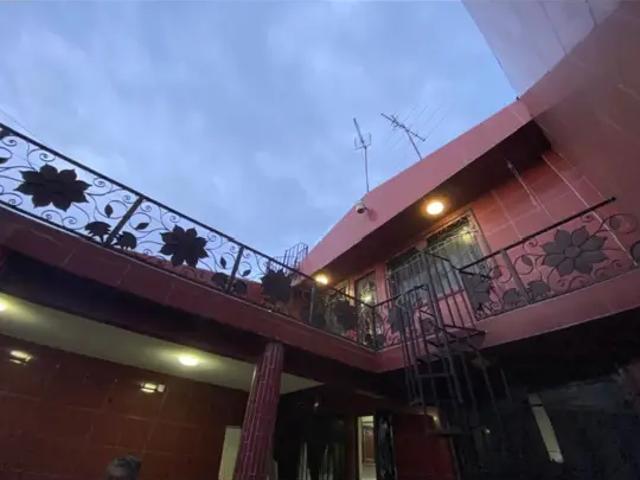 Casa en venta en Texcoco – Leyes de Reforma, 3 habitaciones y Roof Garden