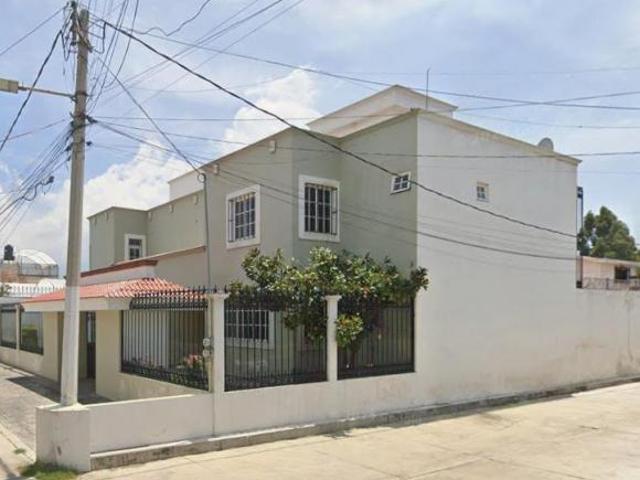 CASA EN VENTA EN TEXCOCO SAN LUIS HUEXOTLA SAN NICOLAS
