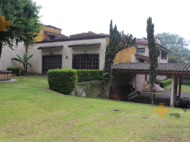 Casa En Venta En Teziutlan