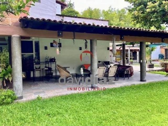 Casa en VENTA en Ticumán, Morelos, en fraccionamiento con ingreso controlado