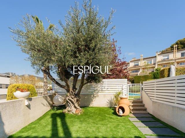 Casa en venta en Tiana, Barcelona Costa Maresme