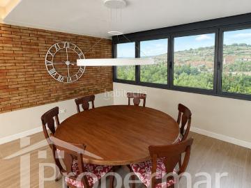 Casa en venta en Tiana. ESPECTACULAR CHALET REFORMADO CON PISCINA EN TIANA. Casas.