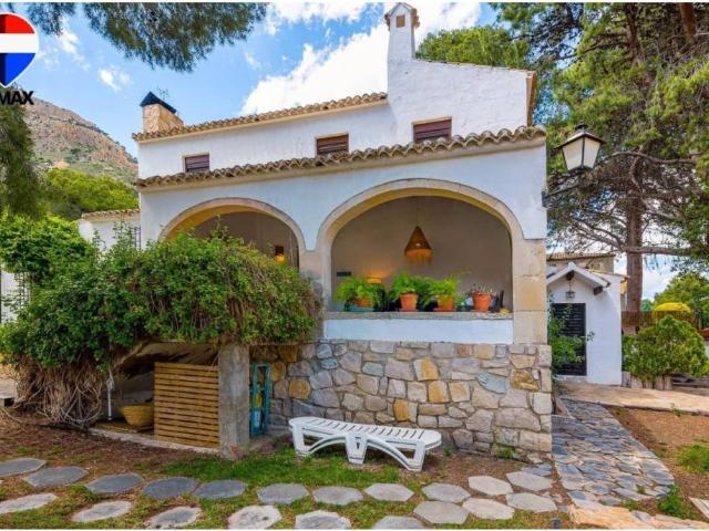 Casa en Venta en Tibi