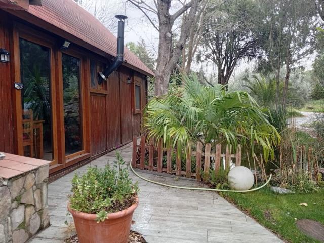 Casa en venta en Tiemblo El. Casas Tiemblo.