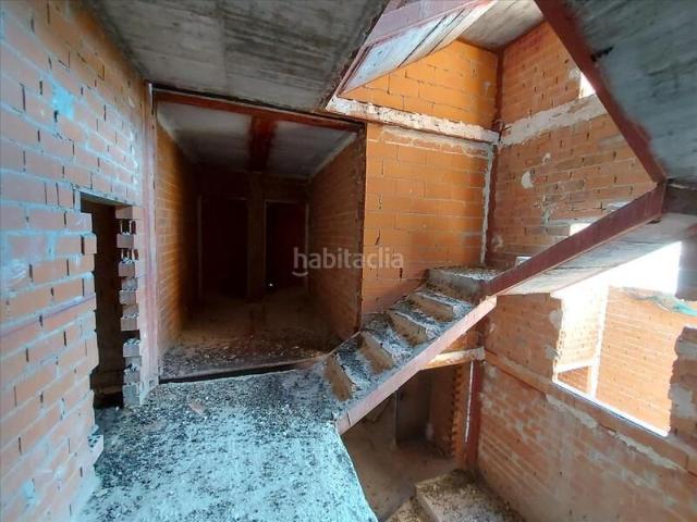 Casa en venta en Tiemblo El. Casas Tiemblo.