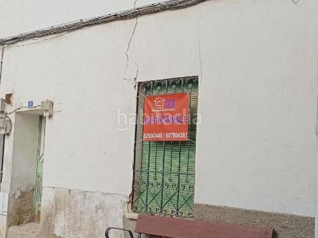 Casa en venta en Tielmes. CASA PARA REFORMAR TIELMES. Casas.