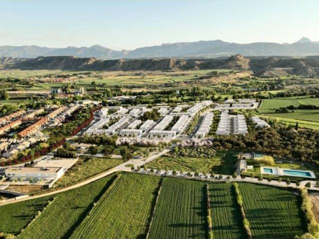 Casa en Venta en Tierz