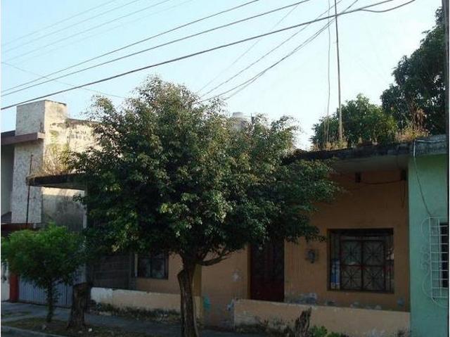 Casa en venta en Tierra Blanca Centro, Tierra Blanca, Veracruz de Ignacio de la Llave