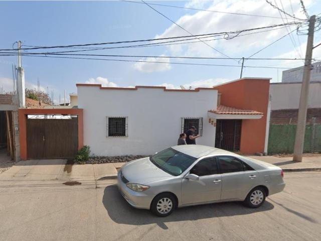 Casa en venta en Tierra Blanca, Culiacán, Sinaloa