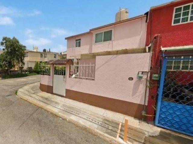 Casa en venta en Tierra Florida, Parques, Cuautitlán Izcalli, Méx