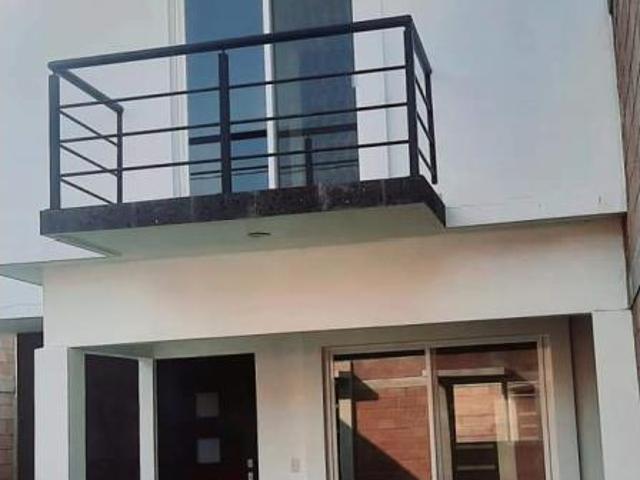 Casa en venta en Tierra Larga, Cuautla, Morelos