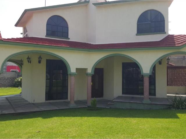 Casa en venta en Tierra Larga, Cuautla, Morelos