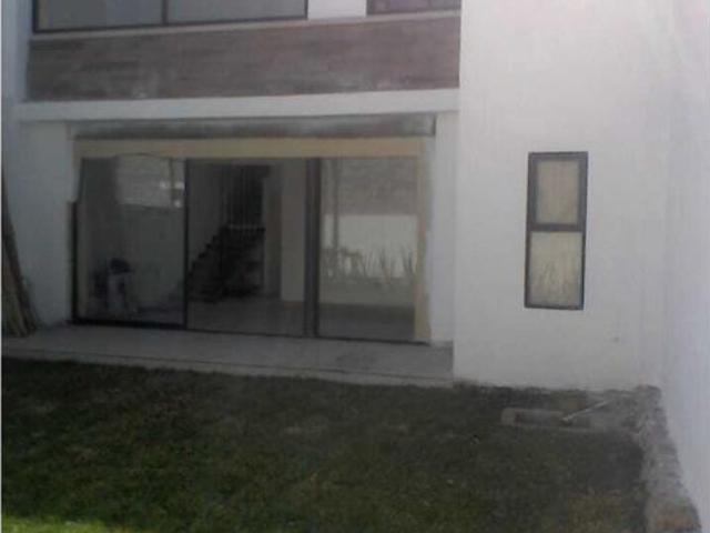 Casa en venta en Tierra Larga, Cuautla, Morelos