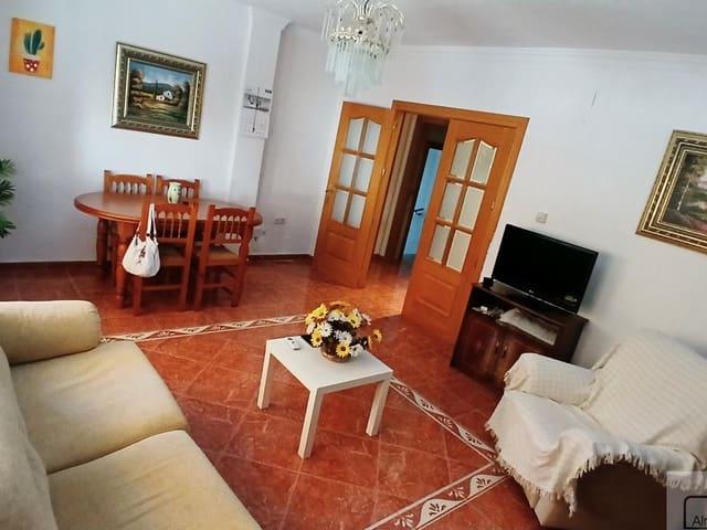 Casa en venta en Tíjola, Almería