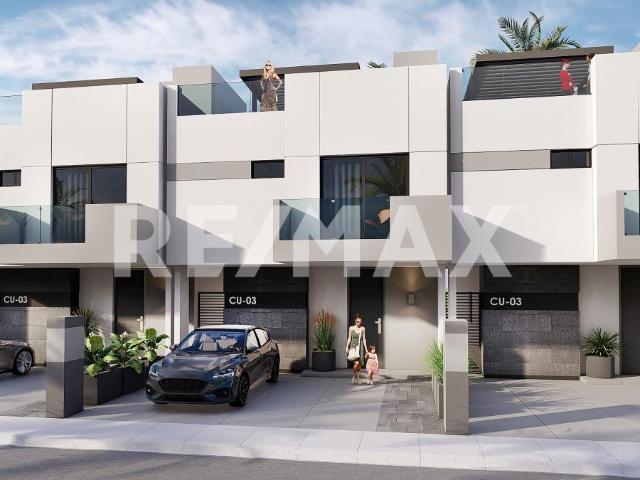 CASA EN VENTA EN TIJUANA