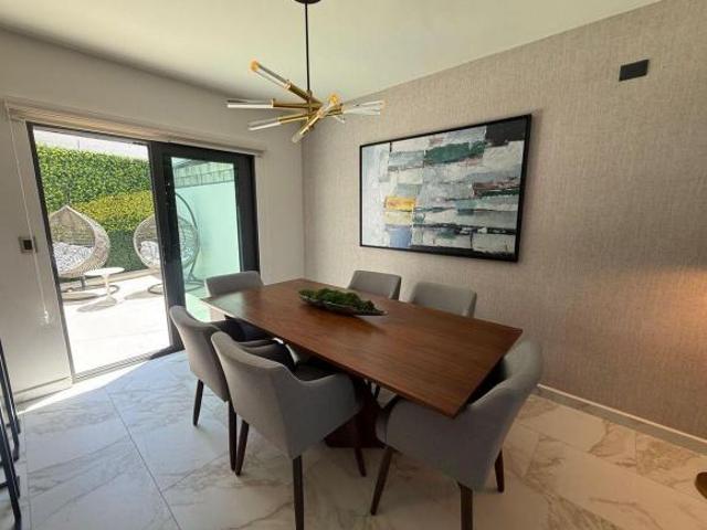 Casa en venta en Tijuana AUREO RESIDENCIAL