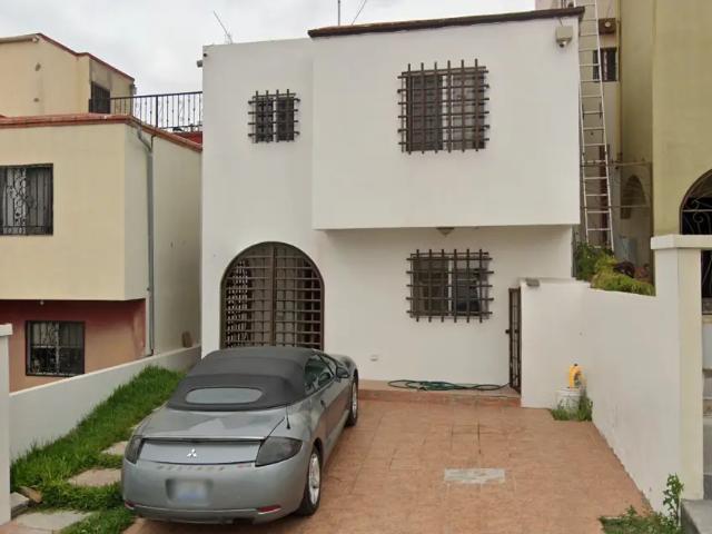 CASA EN VENTA EN TIJUANA, B.C