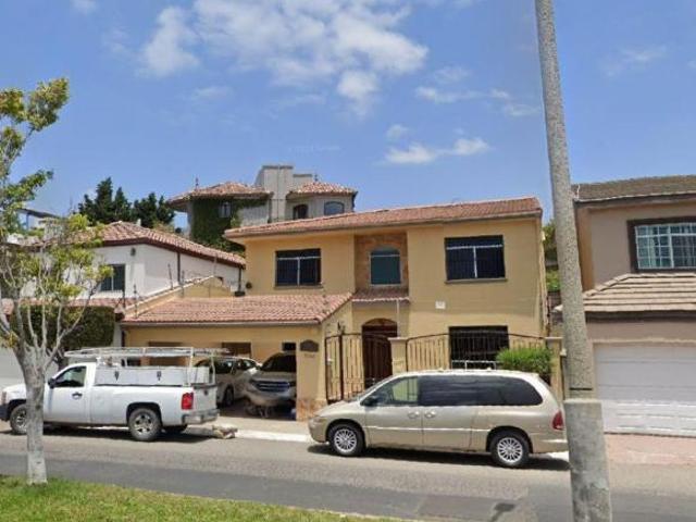 CASA EN VENTA EN TIJUANA BAJA CALIFORNIA HDA AGUA CALIENTE AV DEL BOSQUE