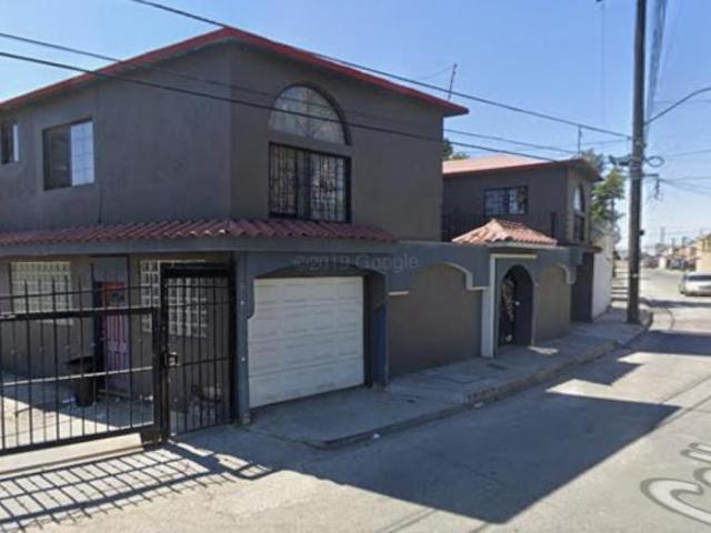 CASA EN VENTA EN TIJUANA, BAJA CALIFORNIA