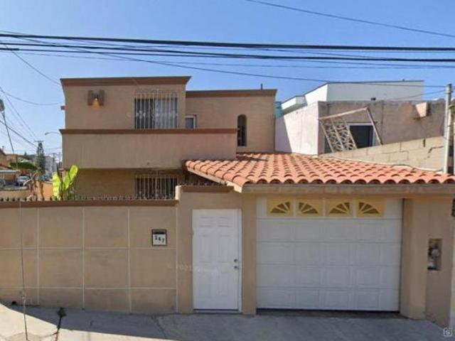 CASA EN VENTA EN TIJUANA BAJA CALIFORNIA