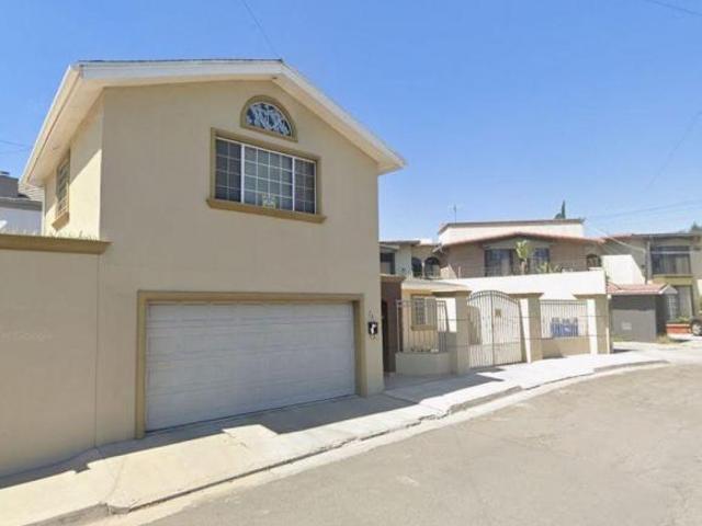 Casa en Venta en Tijuana, Baja California