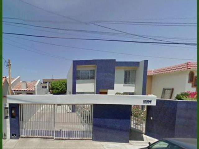 CASA EN VENTA EN TIJUANA BAJA CALIFORNIA