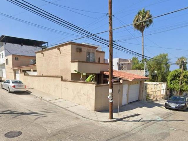 CASA EN VENTA EN TIJUANA, BAJA CALIFORNIA