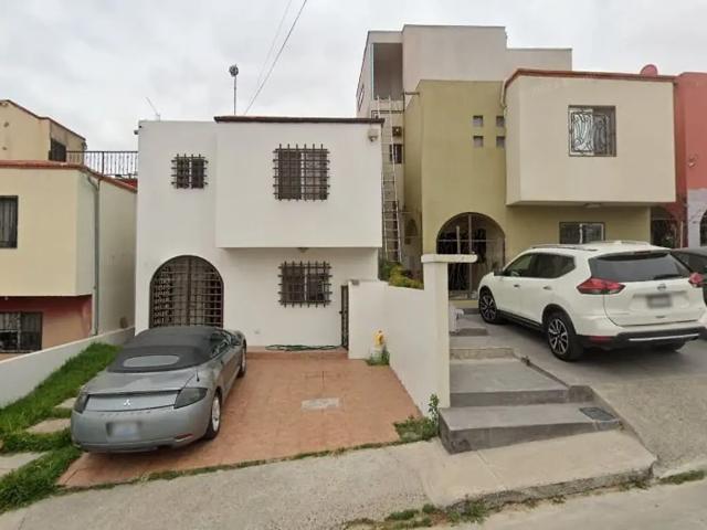 CASA EN VENTA EN TIJUANA LO