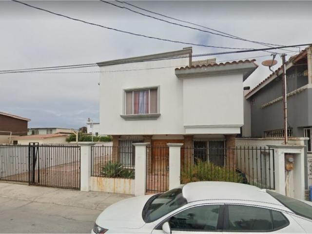 Casa en venta en Tijuana, Playas de Rosarito, Baja California