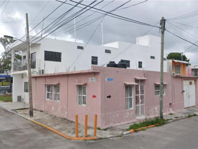 Casa en venta en Tila, Carmen, Campeche