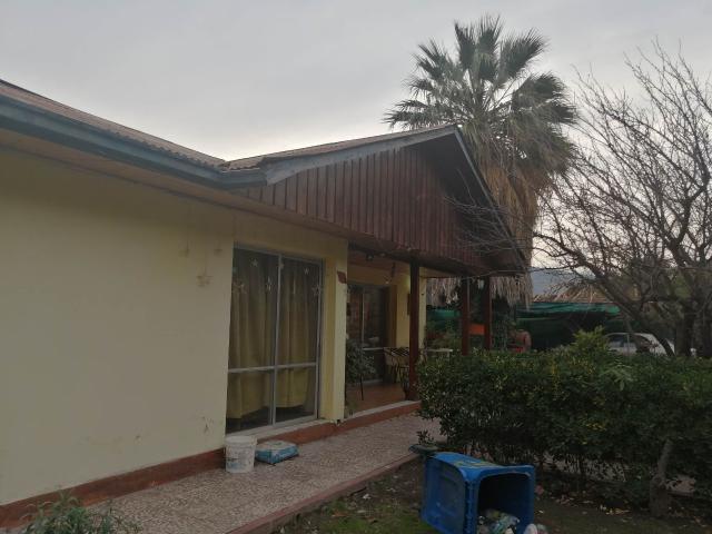 Casa en venta en Tiltil