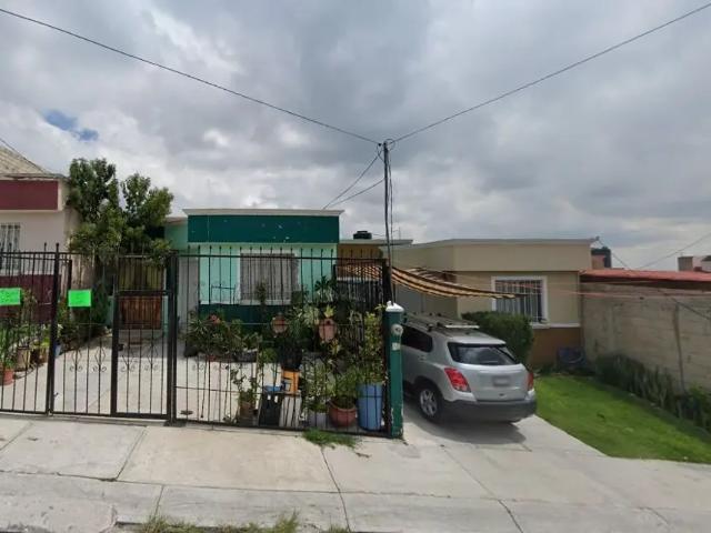 Casa en venta en Tinajas, Tepeji del Río de Ocampo, Hidalgo