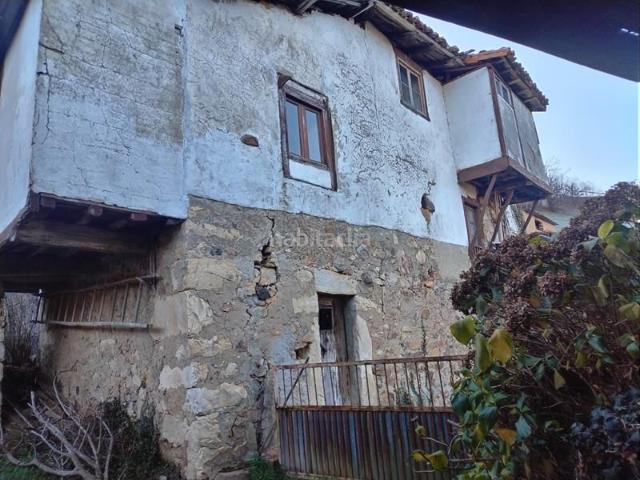 Casa en venta en Tineo. Casa de pueblo en Tueres, Tineo. Casas.