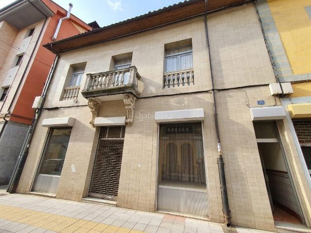 Casa en venta en Tineo. Casa en venta en Tineo, 5 dormitorios. Casas.