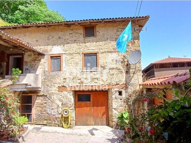 Casa en venta en Tineo. Casa en venta en Tineo Asturias con finca, hórreo y gran potencial turístico. Casas.