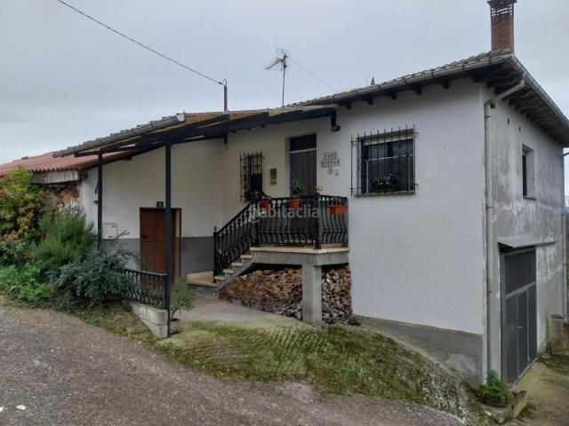 Casa en venta en Tineo. Casa, local, cuadra, garaje, finca en Piñera de San Felix, Tineo Asturias. Casas.