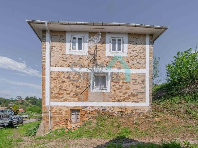 Casa en venta en Tineo. Casas.