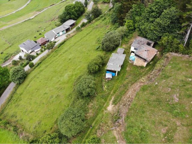 Casa en Venta en Tineo