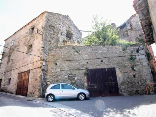 Casa en Venta en Tineo