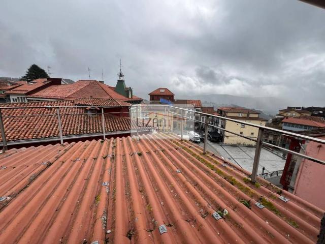 Piso en Venta en Tineo