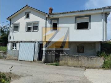 Casa en Venta en Tineo