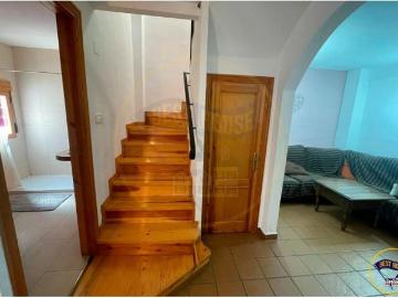 CASA EN VENTA EN TIRADORES PARA ENTRAR A VIVIR