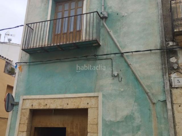 Casa en venta en Tírig. Casa en venta en Tirig, 4 dormitorios. Casas.