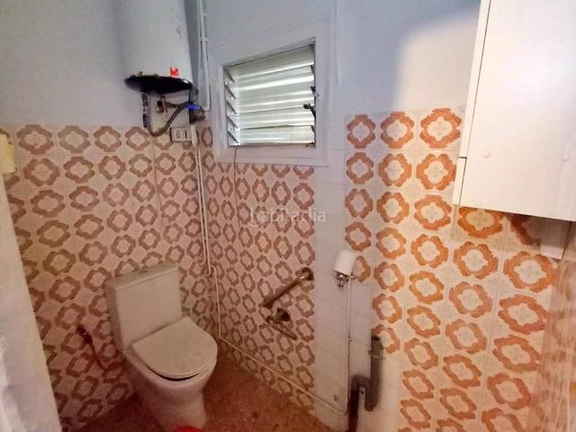 Casa en venta en Tivenys. Proyecto ideal casa con carácter para actualizar en Tivenys. Casas.