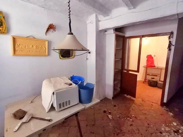 Casa en venta en Tivenys, Tarragona