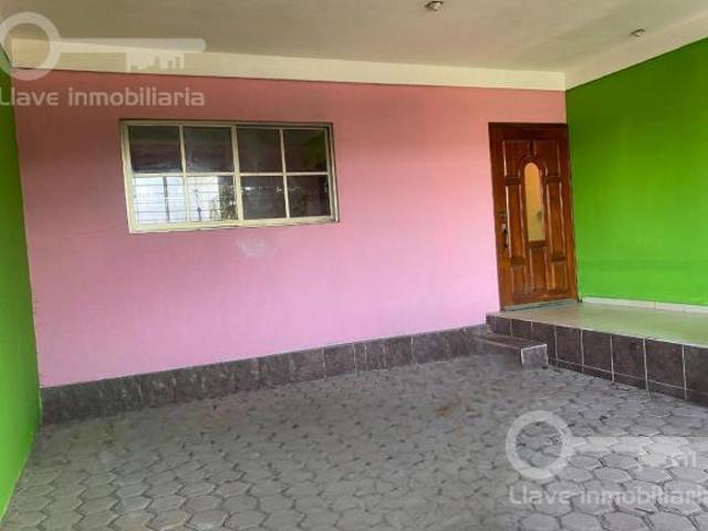 Casa en Venta en Tizatlán, Col. Teresa Morales de Delgado, Coatzacoalcos, Ver